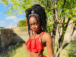 Erotski video chat Stunner952