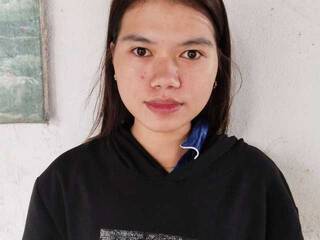 Erotski video chat Stunning-Milkie