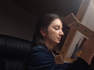 Erotski video chat Succubus13