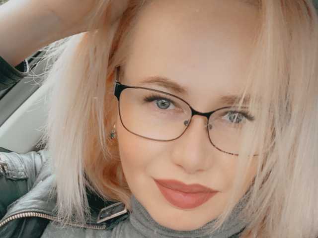 Fotografija profila Sexyalochka
