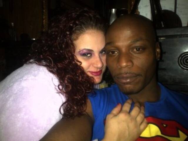 Fotografija profila Suckinnfuckin