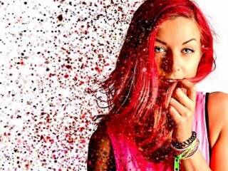 Erotski video chat SugarBritney