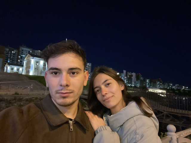 Fotografija profila SugarPeeach