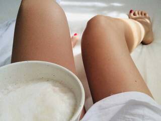 Erotski video chat sugaryenefer