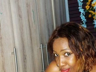Erotski video chat SultryEbony