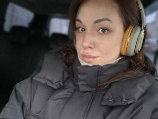 Erotski video chat SummerAsAutumn