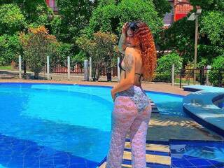 Erotski video chat SummerEliss