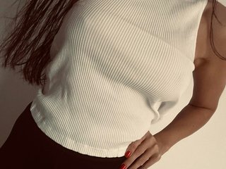 Erotski video chat CandyCrystall