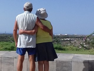 Erotski video chat Sunshine-Couple