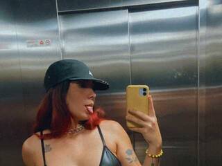 Erotski video chat Sunshine4i20