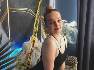 Erotski video chat SunShineLolaa