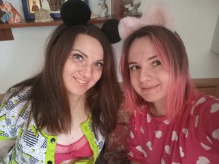 Erotski video chat SunshineSweet