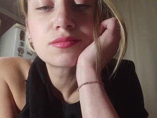 Erotski video chat MilkyGirl