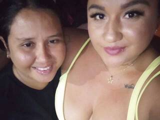 Erotski video chat susan-rosana