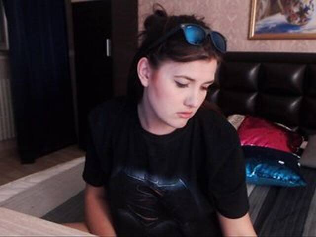 Emitiranje snimki zaslona SusanBell