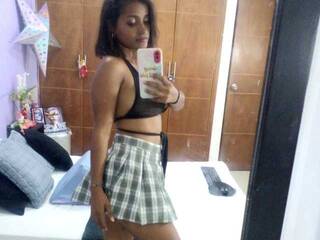 Erotski video chat SUSANOWENSS1