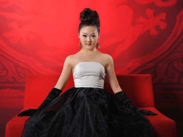 Fotografija profila SusanWang