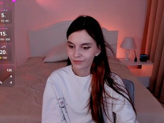 Erotski video chat SusieMorris