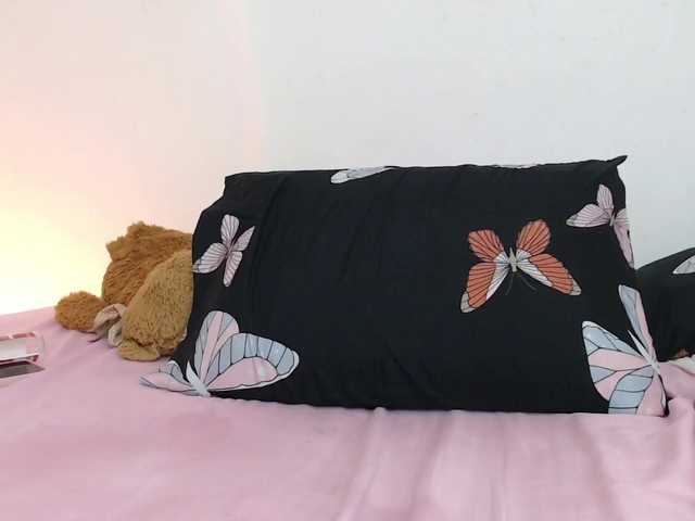 Emitiranje snimki zaslona Sussana-naughty