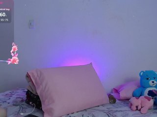 Erotski video chat Sussana-naughty