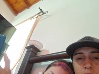 Erotski video chat SussiandMate0