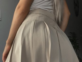 Erotski video chat Suzannaaa