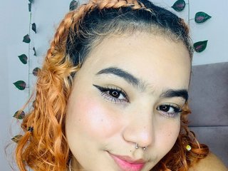 Erotski video chat Suzy-52