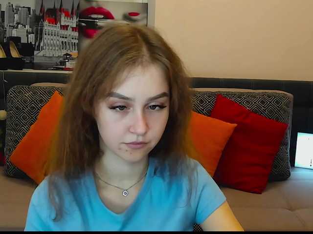 Emitiranje snimki zaslona Suzydollj229