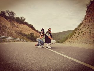 Erotski video chat SvetaZhenya