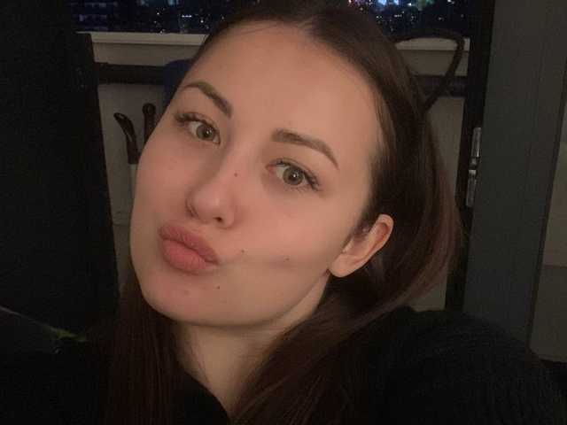 Fotografija profila sweeetchili