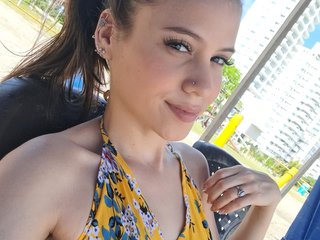 Erotski video chat sweet--april