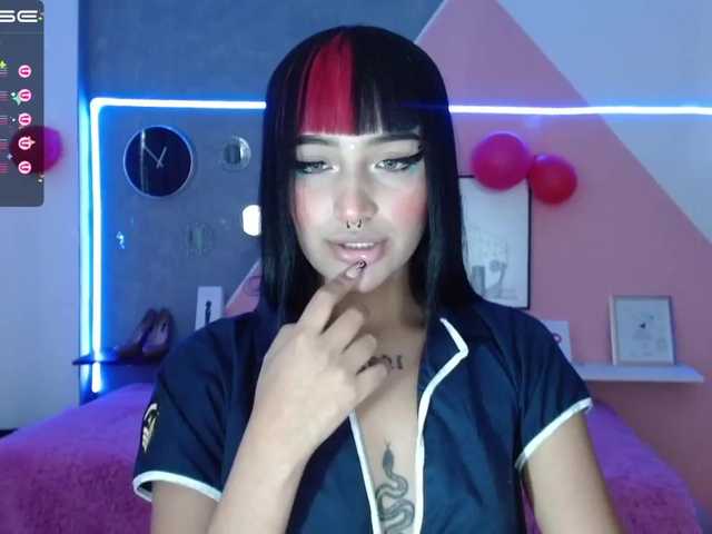 Emitiranje snimki zaslona sweet-bonnie