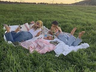 Erotski video chat Sweet-Bunnies