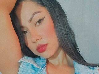 Erotski video chat sweet-canelita