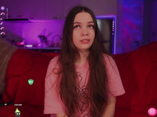 Erotski video chat Myrochka