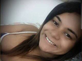 Erotski video chat sweet-daniela