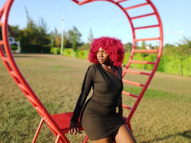 Fotografija profila sweet-ebony