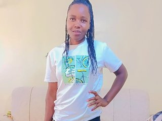 Erotski video chat Sweet-ebony20