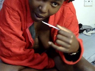 Erotski video chat Sweet-ebony20