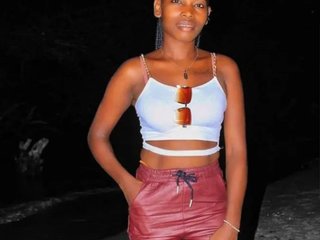 Erotski video chat Sweet-ebony5