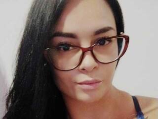 Erotski video chat Sweet-Gold81