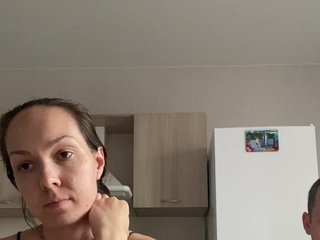 Erotski video chat Sweet-Kisulk1
