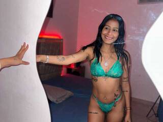 Erotski video chat sweet-lilith1