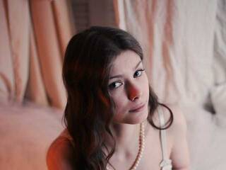 Erotski video chat Sweet-Mila