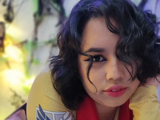 Erotski video chat Sweet-Noah07