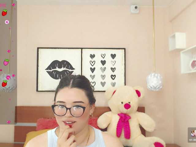 Emitiranje snimki zaslona sweet-pink