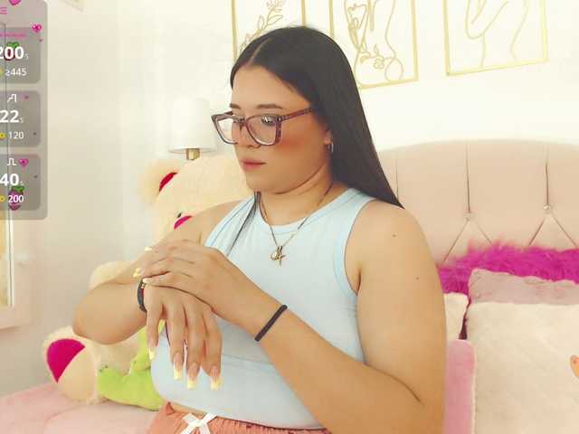 Emitiranje snimki zaslona sweet-pink