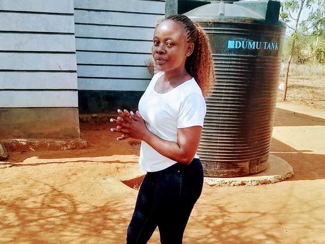 Fotografija profila Sweet-Ramla