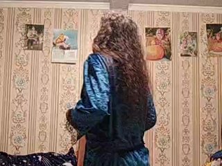Erotski video chat Sweet00Cherry