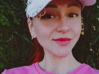 Erotski video chat Sweet00Fox